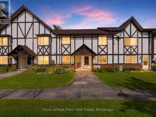 3 31 Laguna Parkway, Ramara Brechin, ON, L0K 1B0 townhouse for sale | Listing ID S13692 | Royal LePage