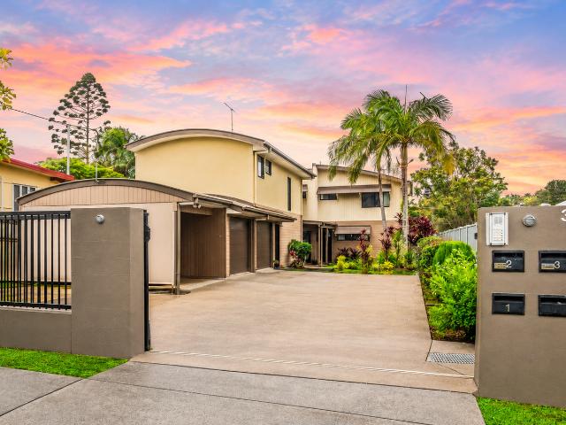 3, 3 Mary Street, Caloundra