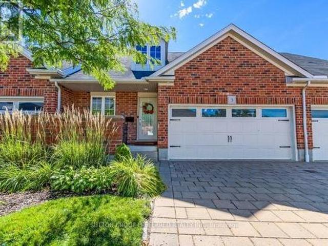 3 464 Commissioners Road W, London South B, ON, N0J 0A2 townhouse for sale | Listing ID X13773 | Royal LePage