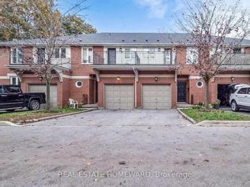 3 476 Walker'S Line, Burlington, ON, L7N 2E2 townhouse for sale | Listing ID W13482 | Royal LePage