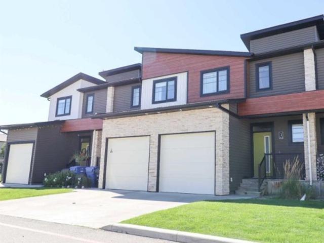 3 478 Highlands Boulevard West, Lethbridge, AB, T1J 5K5 townhouse for sale | Listing ID A2332 | Royal LePage