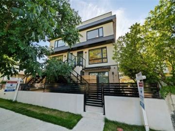 3 4963 Chester Street, Vancouver, BC, V5W 3A7 duplex for sale | Listing ID R3138 | Royal LePage