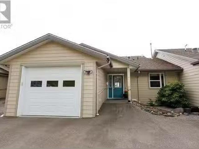 3 4022 Yeo Street, Terrace, BC, V8G 0H5 Single Family Proper.