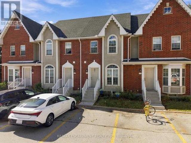 3 4200 Kilmer Drive, Burlington, ON, L7M 4Y2 townhouse for sale | Listing ID W14004 | Royal LePage