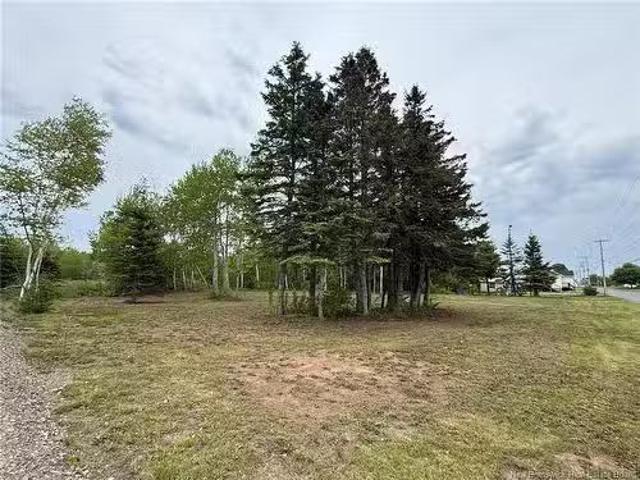 3,425 Mc 12E Rue, Shippagan, NB, E8S 1C4 vacant land for sal.