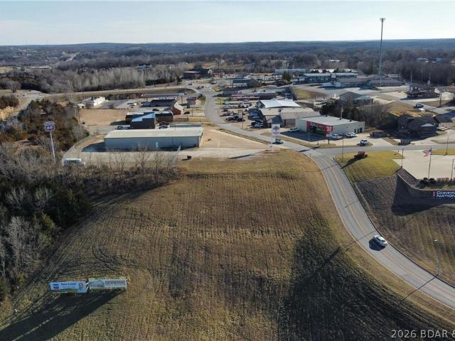 3.42 +/ Acres Commercial Street