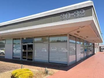 3 4/30 32 Rose Street, MANJIMUP, WA 6258 Offices for Rent