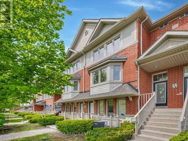 3,4 3375 Thomas Street, Mississauga, ON, L5M 0P7 townhouse for sale | Listing ID W13623 | Royal LePage