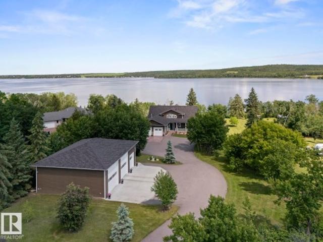 3 & 4 46526 Twp Rd 604A, Rural Bonnyville M. D. AB, T9N 2J6 house for sale | Listing ID E4505 | Royal LePage
