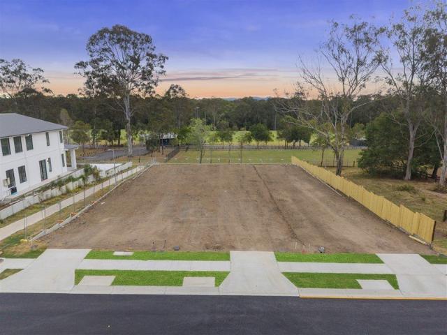 3,4 & 5 BEDROOM HOUSE AND LAND PACKAGES AVAILABLE