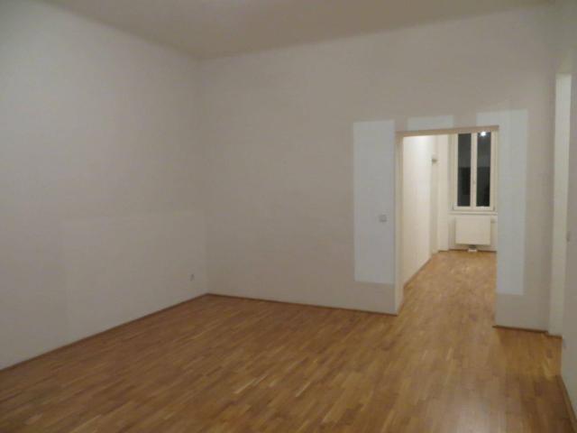 3,4 % Bruttoanfangsrendite! Nahe Donaukanal und Prater unbefristet vermietete 3 Zimmer Wohnung