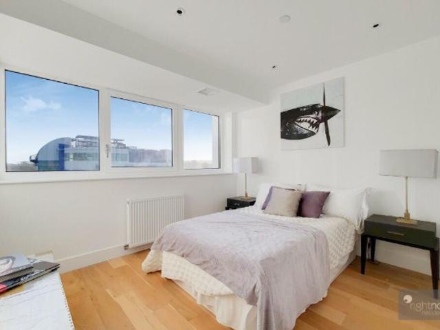 3, 4 Edridge Road CR0 2 bed flat to rent £1,600 pcm £369 pw