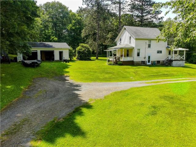 3 4 Erickson Dr, Mount Jewett, PA 16740 | MLS #R1641