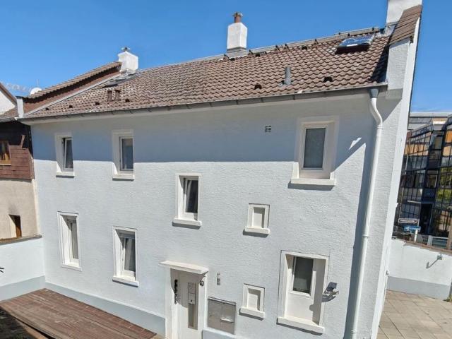 3 4 Familienhaus Mehrgenerationen Haus in 63069 Offenbach