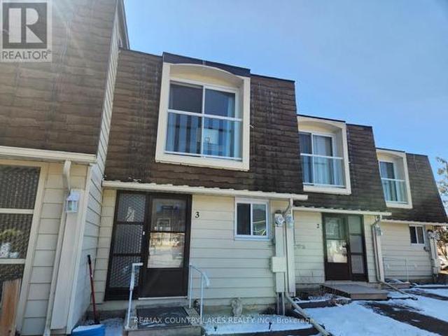 3 4 Paradise Boulevard, Ramara, ON, L0K 1B0 townhouse for sale | Listing ID S13682 | Royal LePage