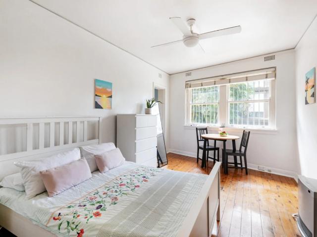 3 / 4 Waratah Street, Rushcutters Bay NSW 2011 | BresicWhitney