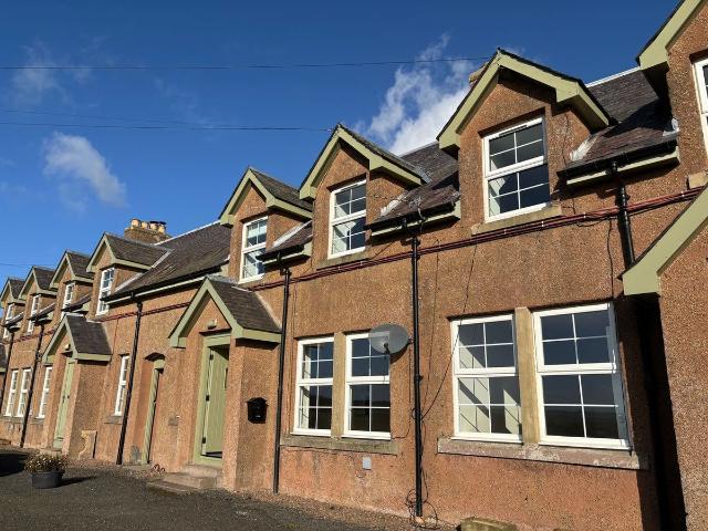 3 4 Thirlestane Farm Cottages, Lauder TD2, 4 bed terraced house to rent, £1,500 pcm | PrimeLocation
