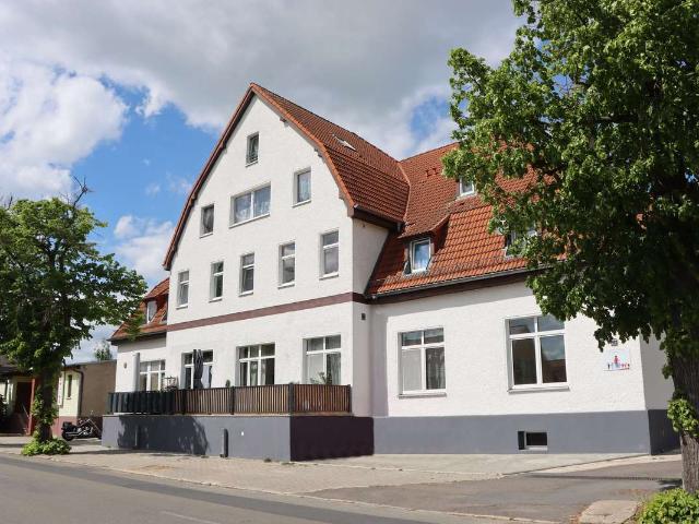 3 4 Zimmer Wohnung im grünen Lüdersdorf bei Berlin