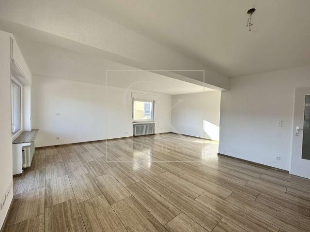 3 4 Zimmer Wohnung im wunderschönen Heimersheim