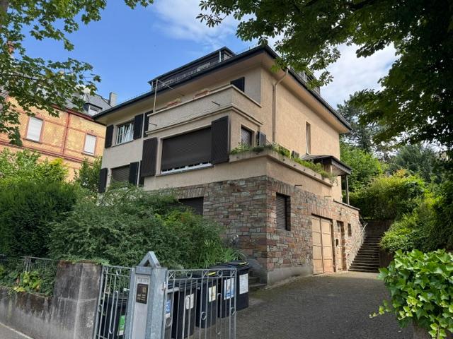 3 4 Zimmer Wohnung mit Balkon Nähe Düreranlage