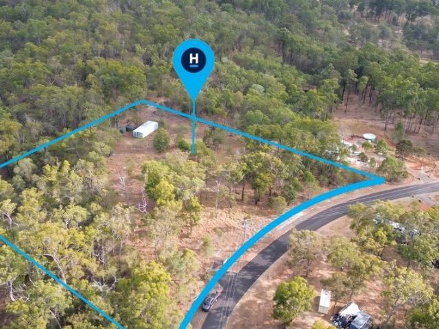 3.4AC BLOCK NO BUILDING COVENANTS