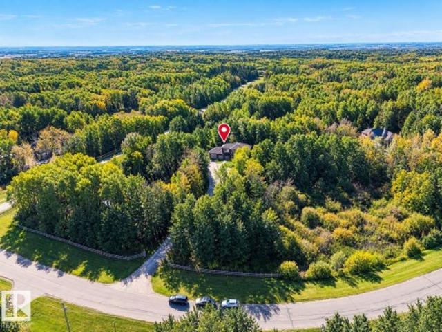 3 54030 Rge Road 275, Rural Parkland County, AB, T7X 3V4 house for sale | Listing ID E4509 | Royal LePage