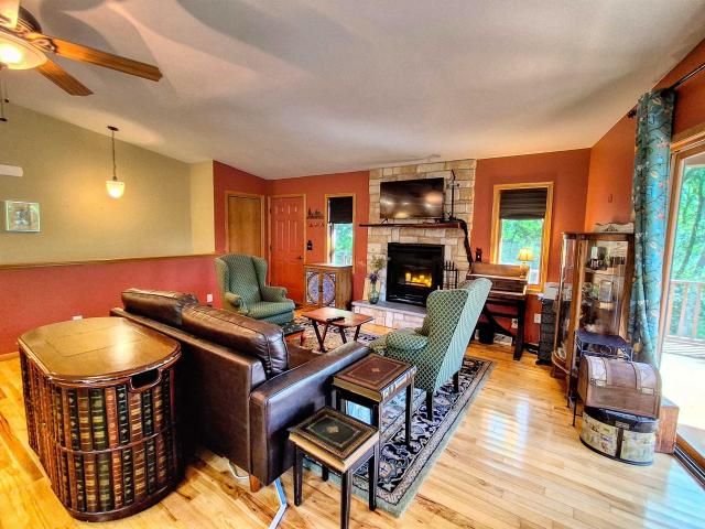 3 540 Fawn Ridge Drive