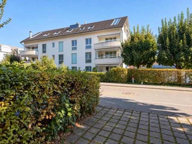 3.5/4.5 Zimmer Wohnung an beliebter Wohnlage