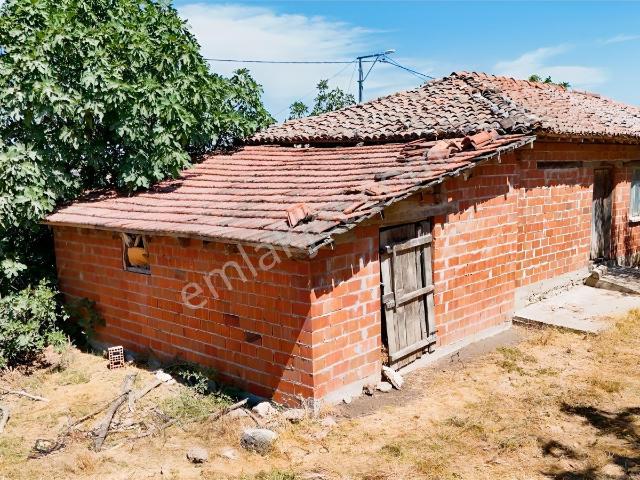 3.574 M² 2kat %40 Köy İmar Ev Dam Orman Cephe Köy Evi Kalburcuda