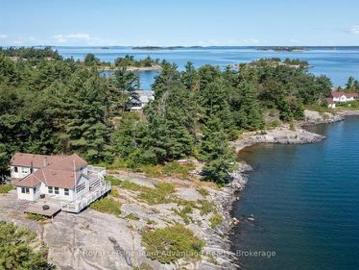 3 57C Island, Carling, ON, P0G 1G0 house for sale | Listing ID X12914 | Royal LePage