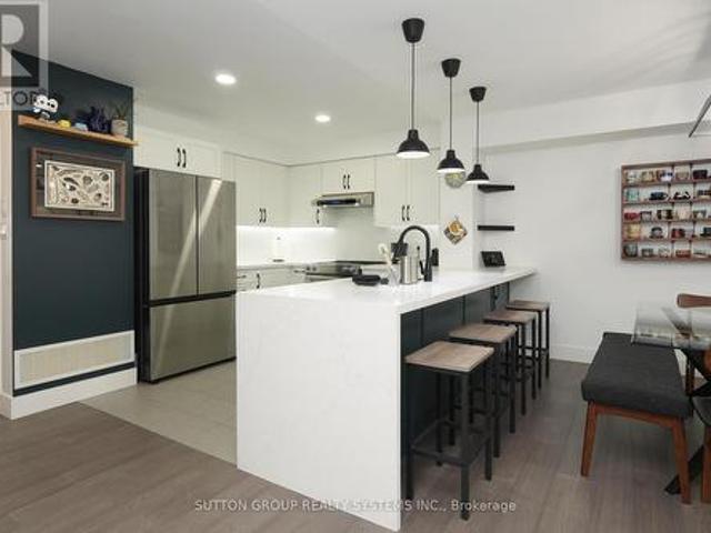 3 5035 Ninth Line, Mississauga, ON, L5M 0E5 townhouse for sale | Listing ID W13691 | Royal LePage