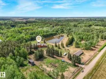 3 51409 Rge Road 271, Rural Parkland County, AB, T7Y 1G5 hou.