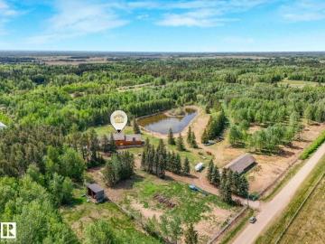 3 51409 Rge Road 271, Rural Parkland County, AB, T7Y 1G5 house for sale | Listing ID E4491 | Royal LePage