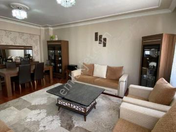 3.5+1 Satılık Lux Daire Kayseri Üni. Karşısı