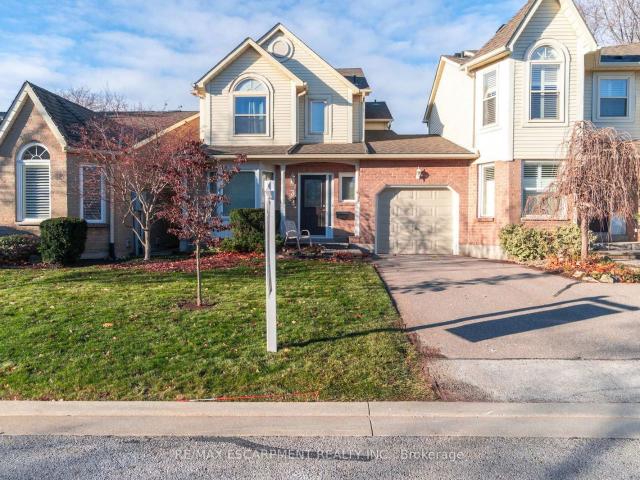 3 5255 Lakeshore Road, Burlington | Sold, W12704 | Condos. Ca