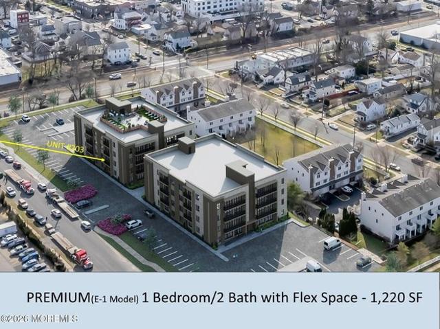 3 5th Ave Unit 102, Neptune City, NJ 07753