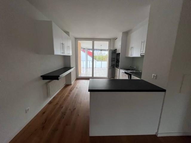 3.5Z 89m2 Ideale Lage, Riesige Terrasse, toller Schnitt, super Ausstattung