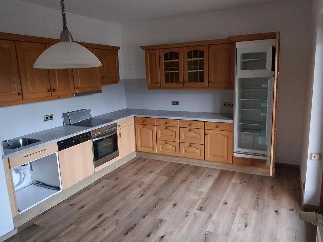 3,5Zi. Etagenwohnung