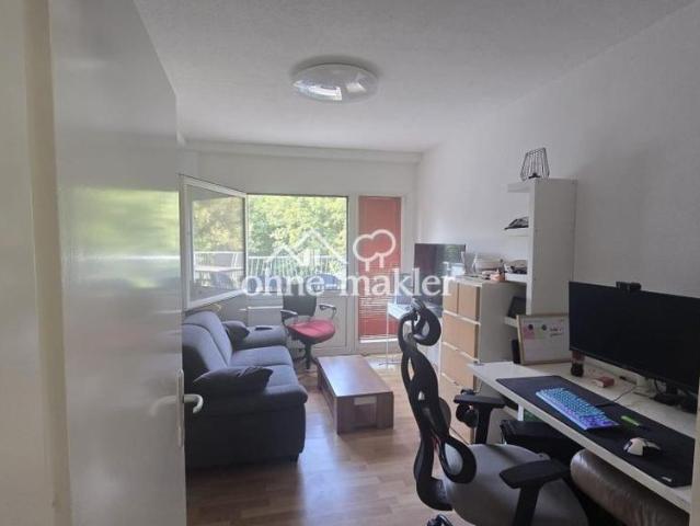 3,5Zi mit Dachterrasse, Solingen Wald, Waldrand, Renoviert, auf Wunsch mit Möbelübernahme Vormieter