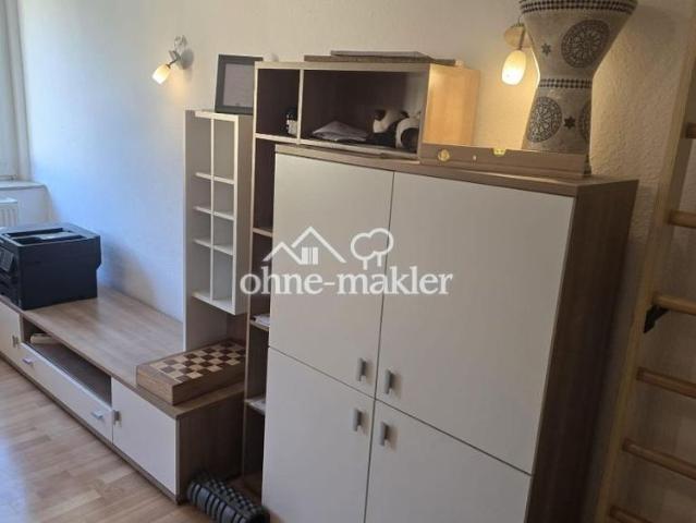 3,5Zi mit Dachterrasse, Solingen Wald, Waldrand, Renoviert, auf Wunsch mit Möbelübernahme Vormieter