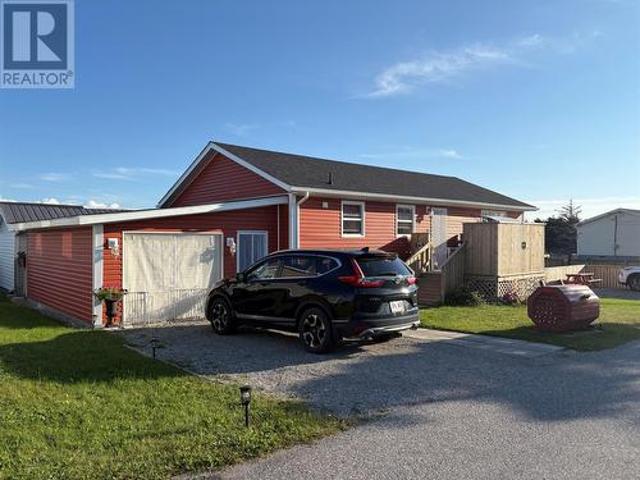 3 5 Bayview Street, Stephenville Crossing, NL, A0N 2C0 house for sale | Listing ID 1302 | Royal LePage
