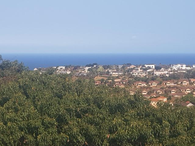 3.5 Bedroom Townhouse To Let in La Lucia
