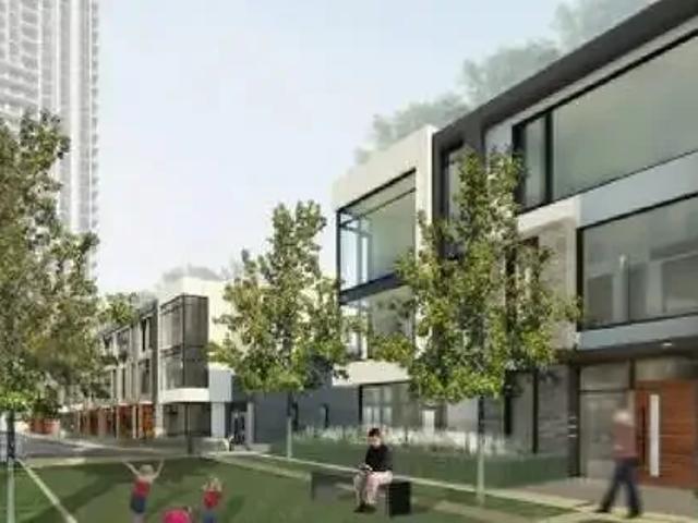 3.5 Bedroom Townhouse Toronto ON 104752893