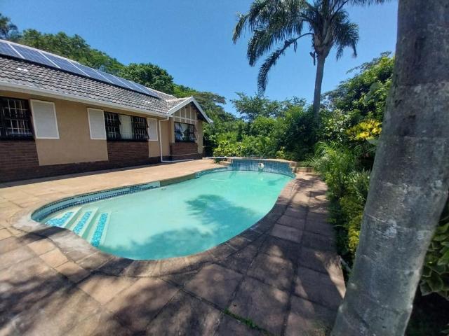 3.5 Bedroom House To Let in Warner Beach