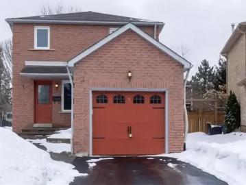 3.5 Bedroom House Barrie ON 103338311