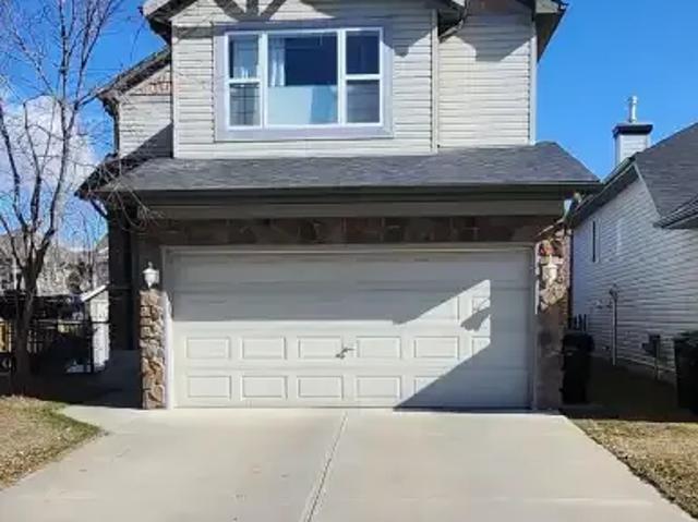 3.5 Bedroom House Calgary AB 102846834