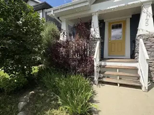 3.5 Bedroom House Edmonton AB 104876493