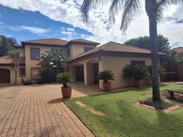 3.5 Bedroom House in Midstream Estate