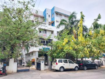 3.5 BHK Apartment in T Nagar for rent Chennai. The reference number is 20395868