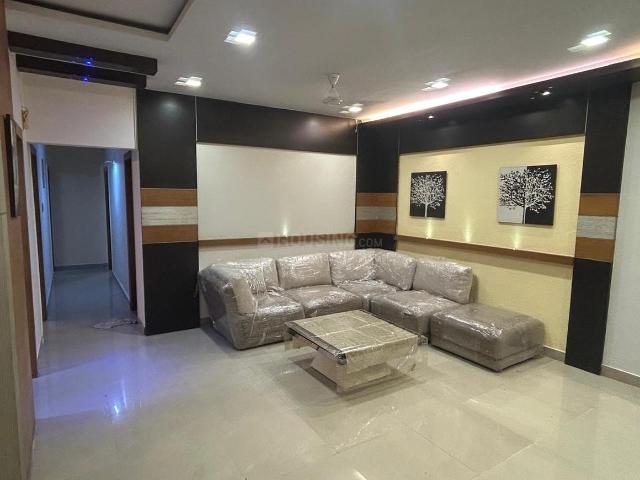3.5 BHK Apartment in Tangra for rent Kolkata. The reference number is 21279670